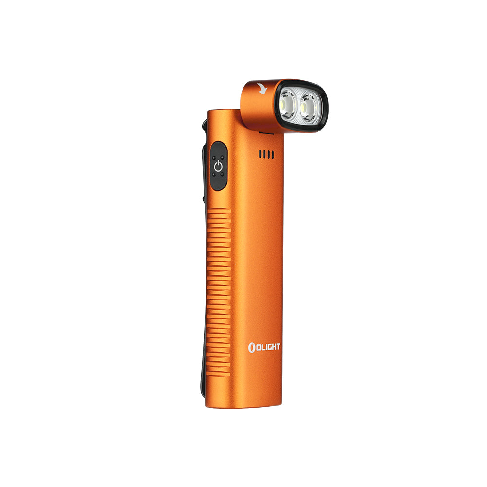Linterna articulada Olight Arkflex 1000 lúmenes