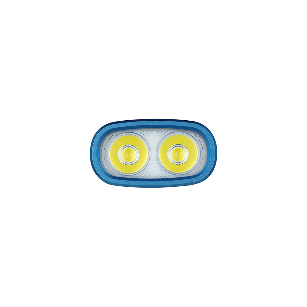 Linterna articulada Olight Arkflex 1000 lúmenes