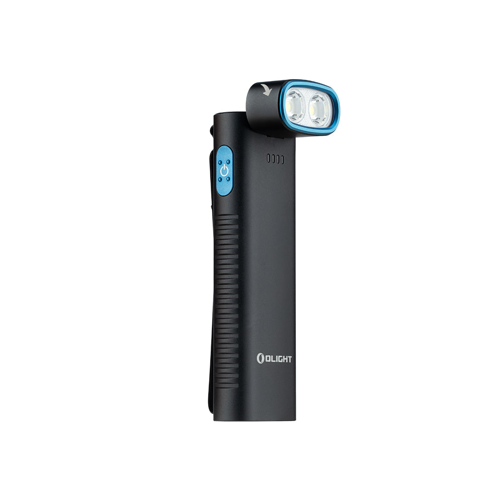Linterna articulada Olight Arkflex 1000 lúmenes