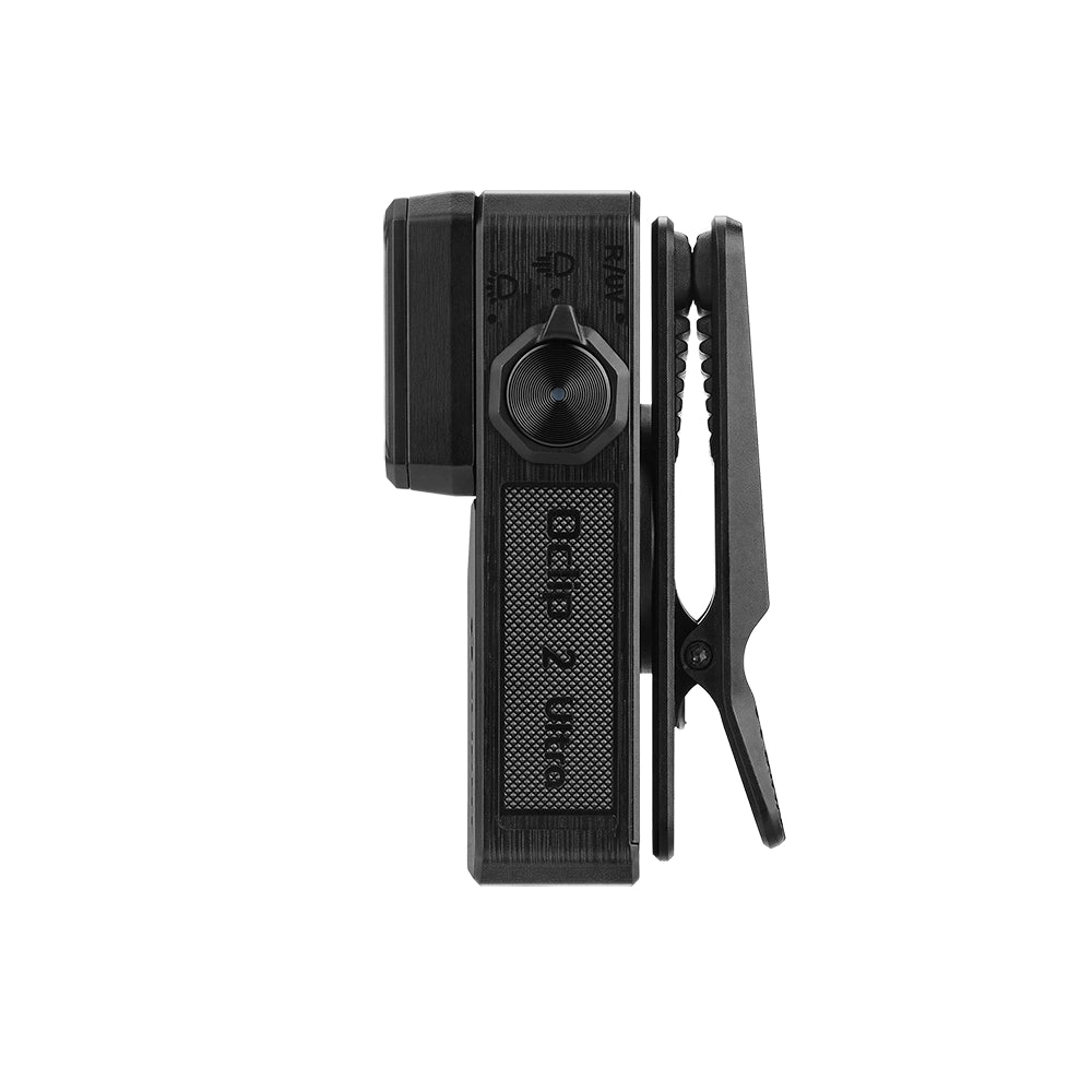 Linterna articulada Olight Oclip 2 Ultra 450 lúmenes