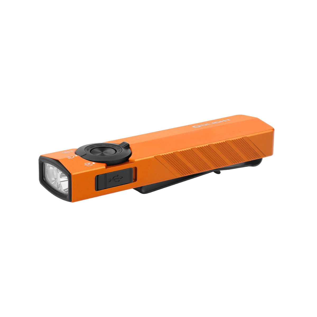 Linterna de mano UV Olight ArkPro Lite