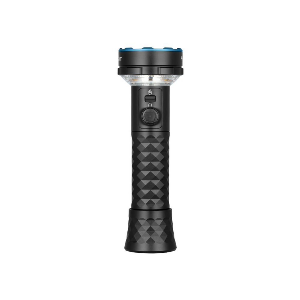 Linterna de mano bidireccional Olight Prowess 5.000 lúmenes