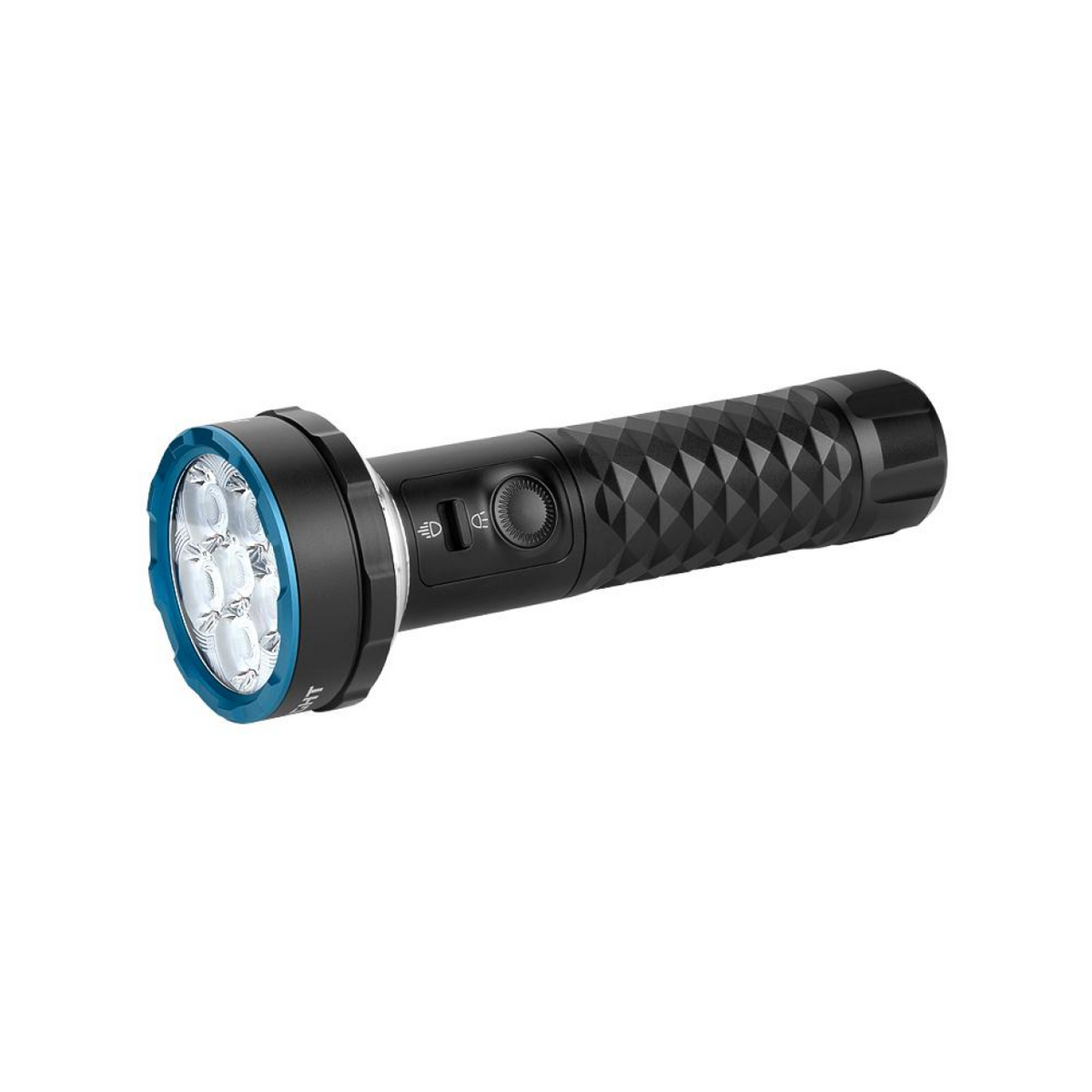 Linterna de mano bidireccional Olight Prowess 5.000 lúmenes
