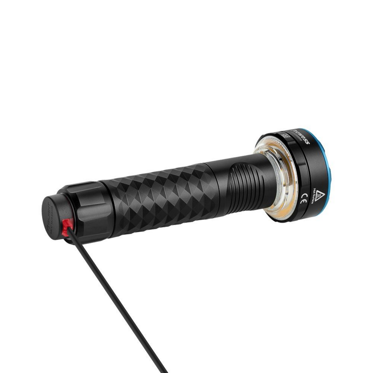 Linterna de mano bidireccional Olight Prowess 5.000 lúmenes