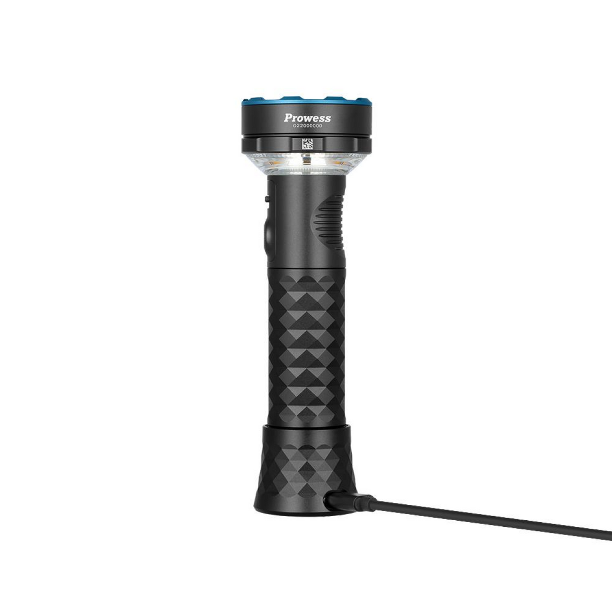 Linterna de mano bidireccional Olight Prowess 5.000 lúmenes
