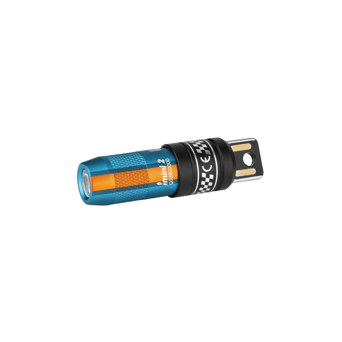 Linterna llavero Olight iMini 2 50 lúmenes