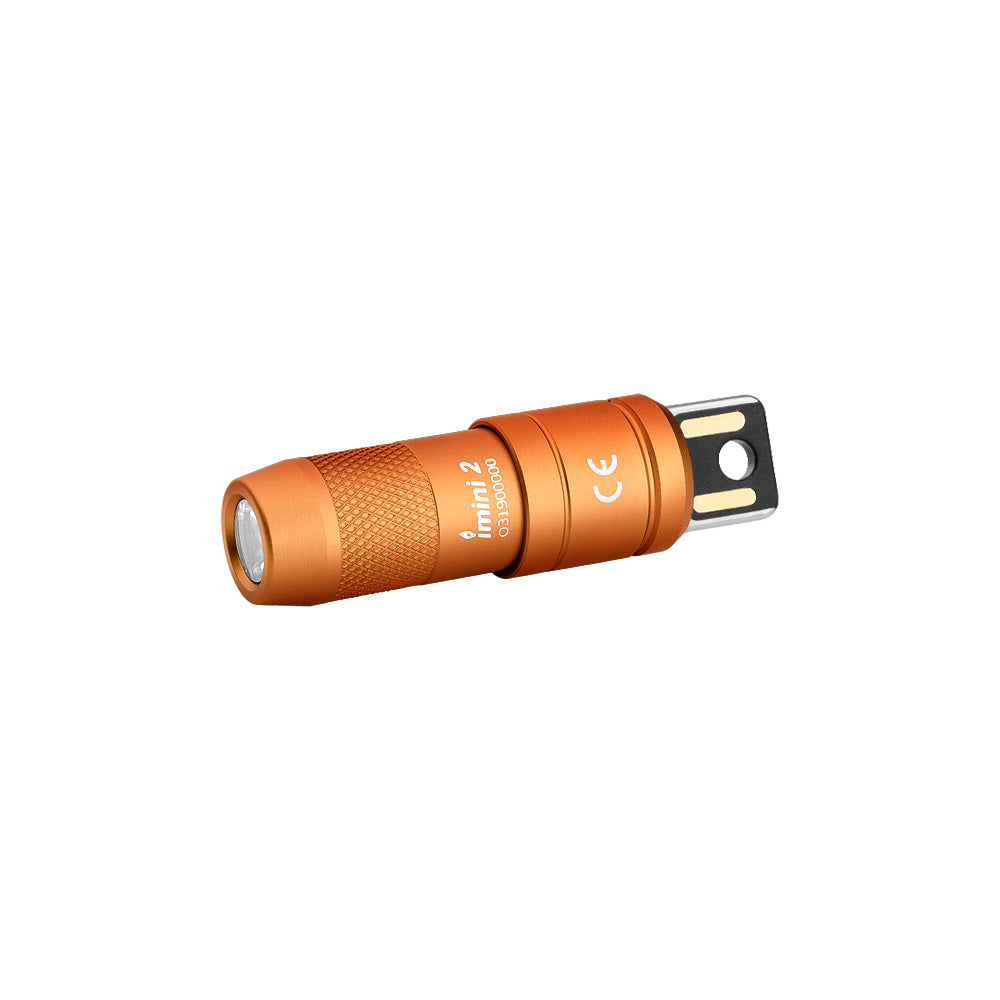 Linterna llavero Olight iMini 2 50 lúmenes