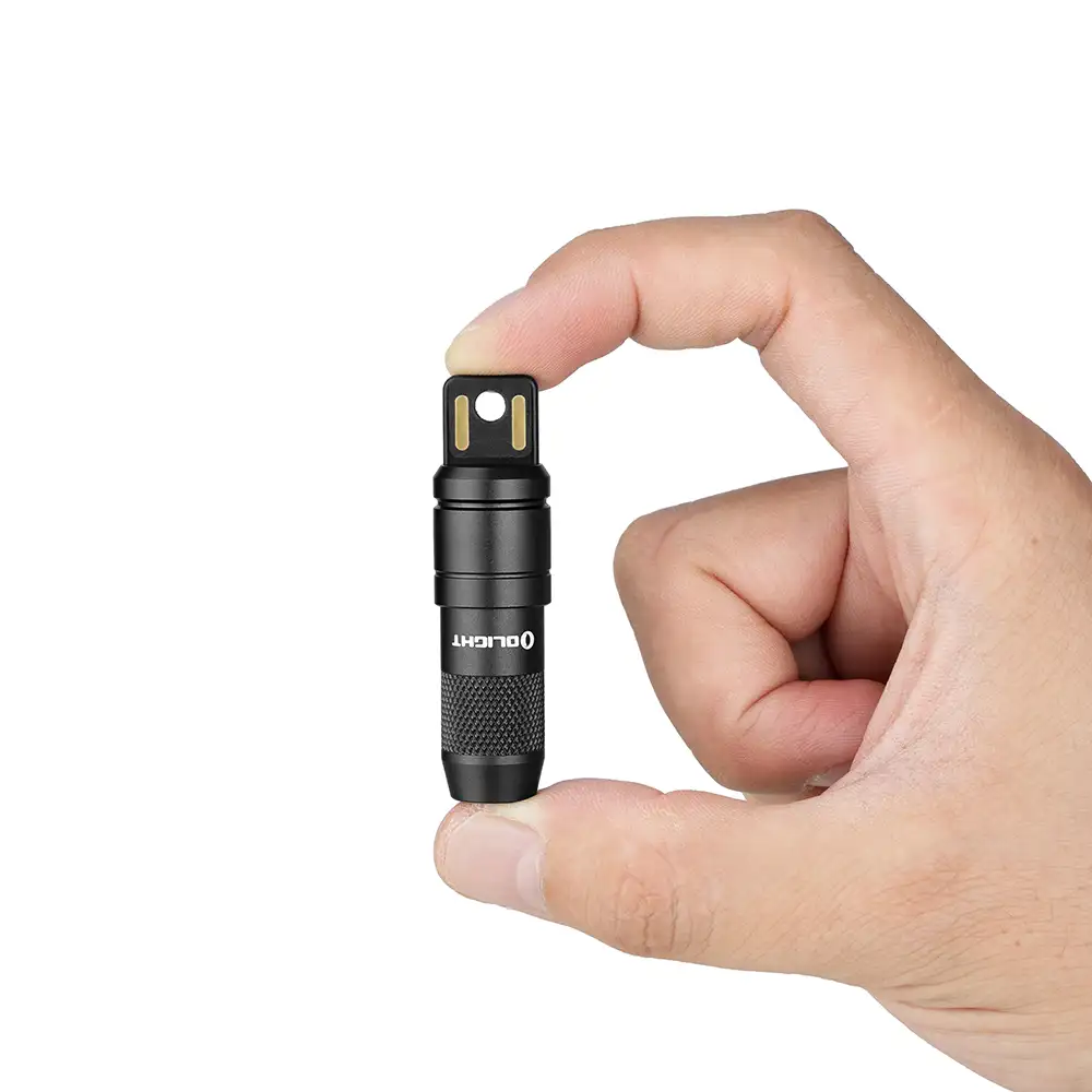 Linterna llavero Olight iMini 2 50 lúmenes