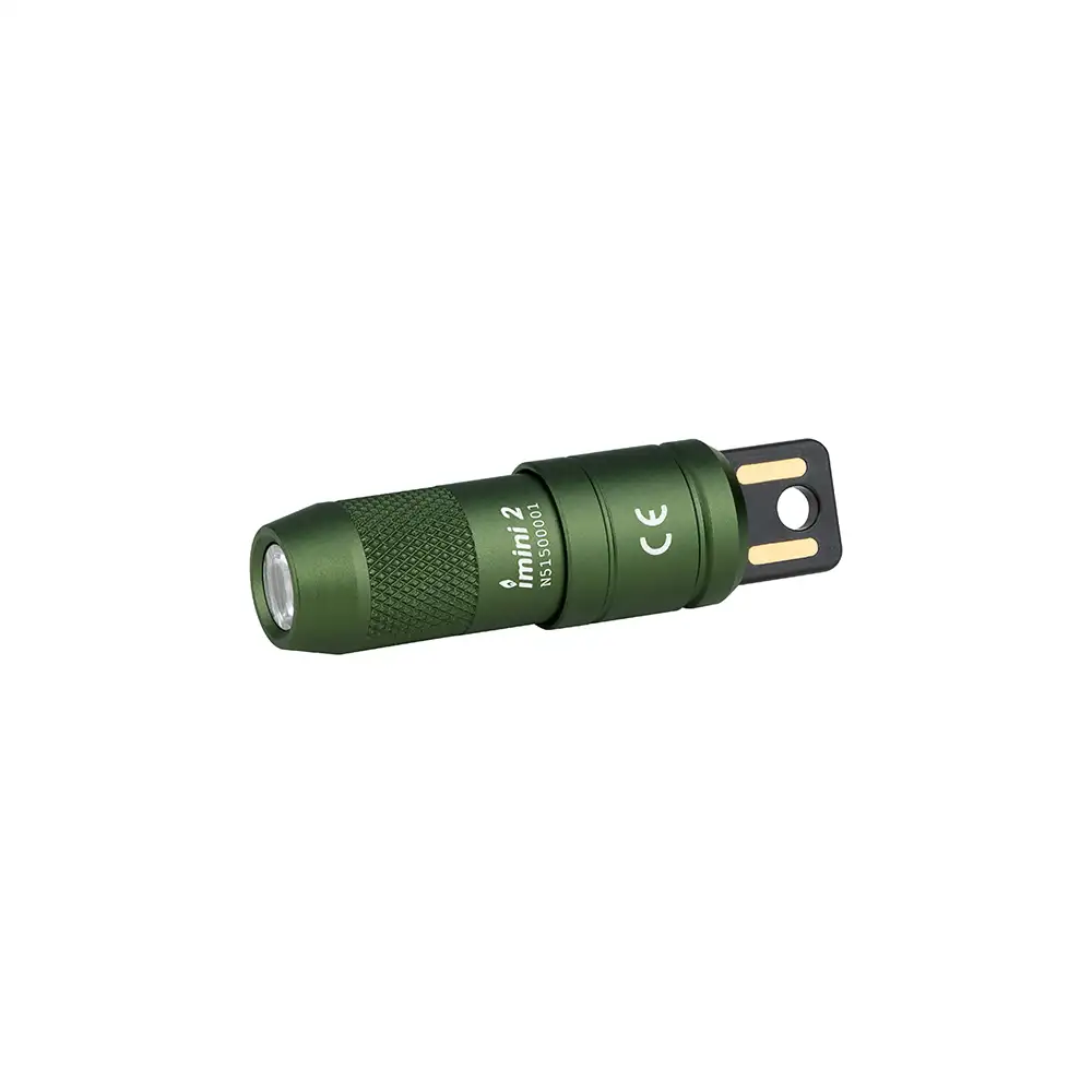 Linterna llavero Olight iMini 2 50 lúmenes