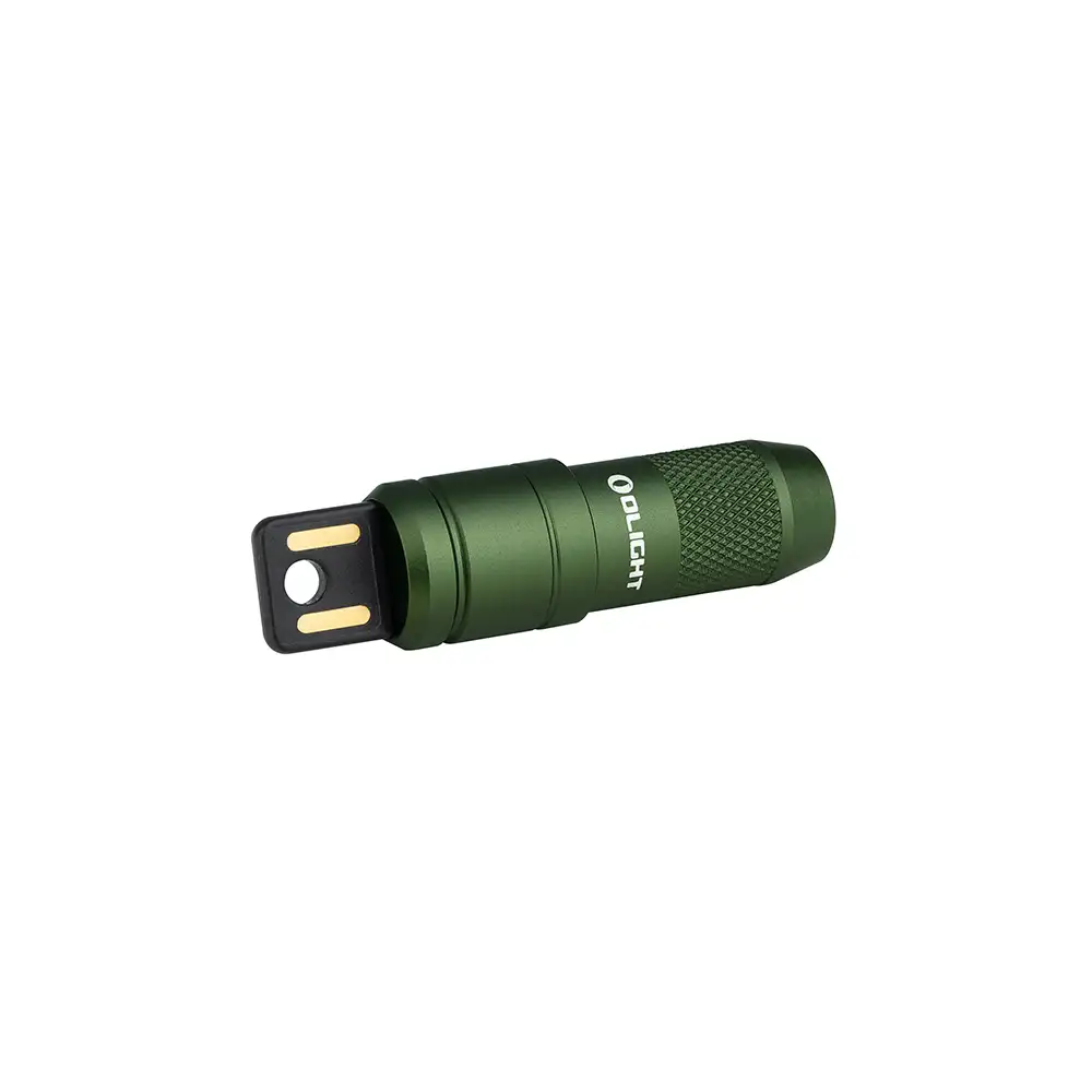 Linterna llavero Olight iMini 2 50 lúmenes