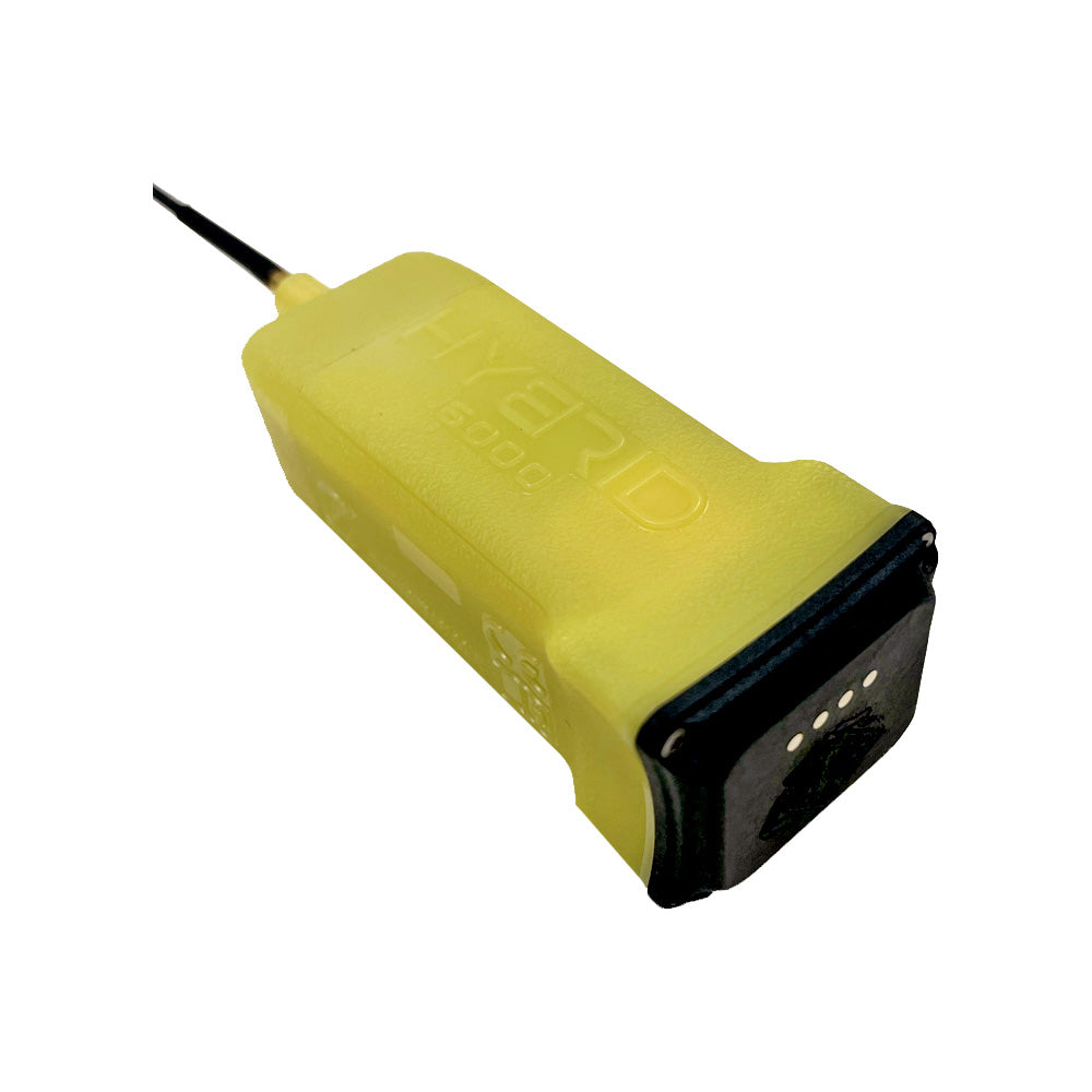 Localizador GPS para Perros de Caza BITRABI Hybrid ENCI BTB6000