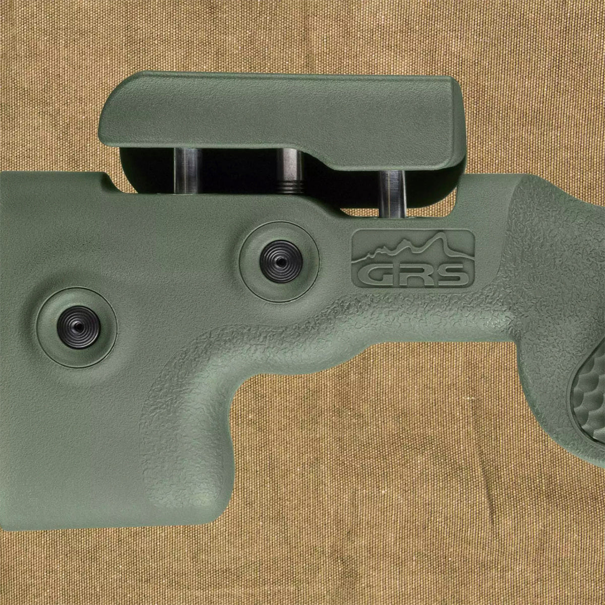 Rifle Mauser 18 Fenris