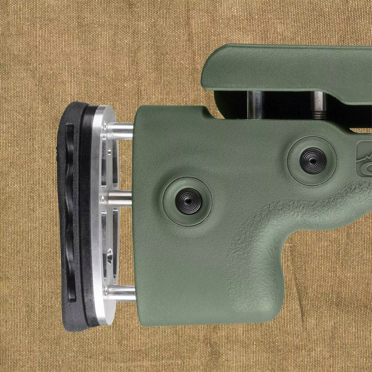 Rifle Mauser 18 Fenris