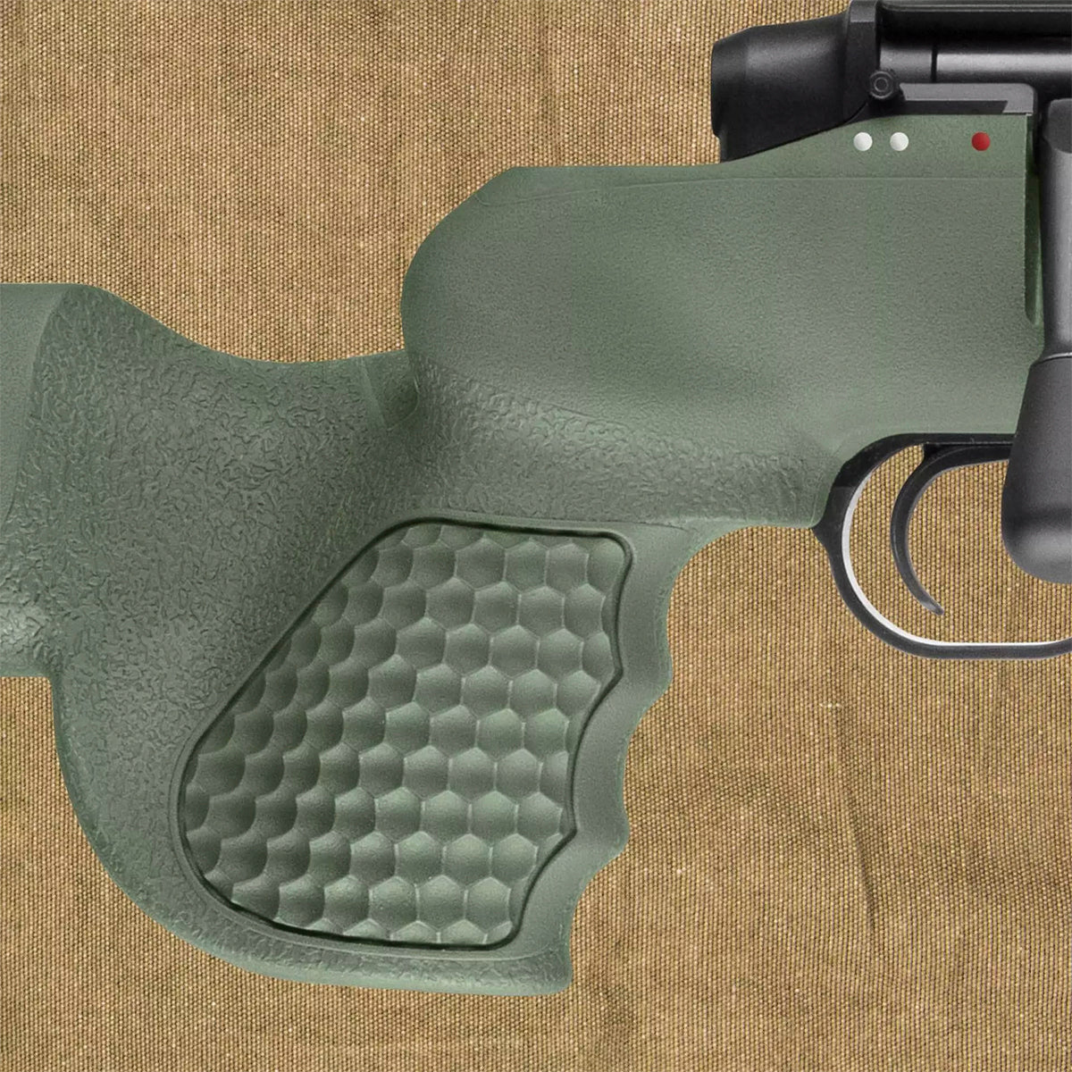 Rifle Mauser 18 Fenris