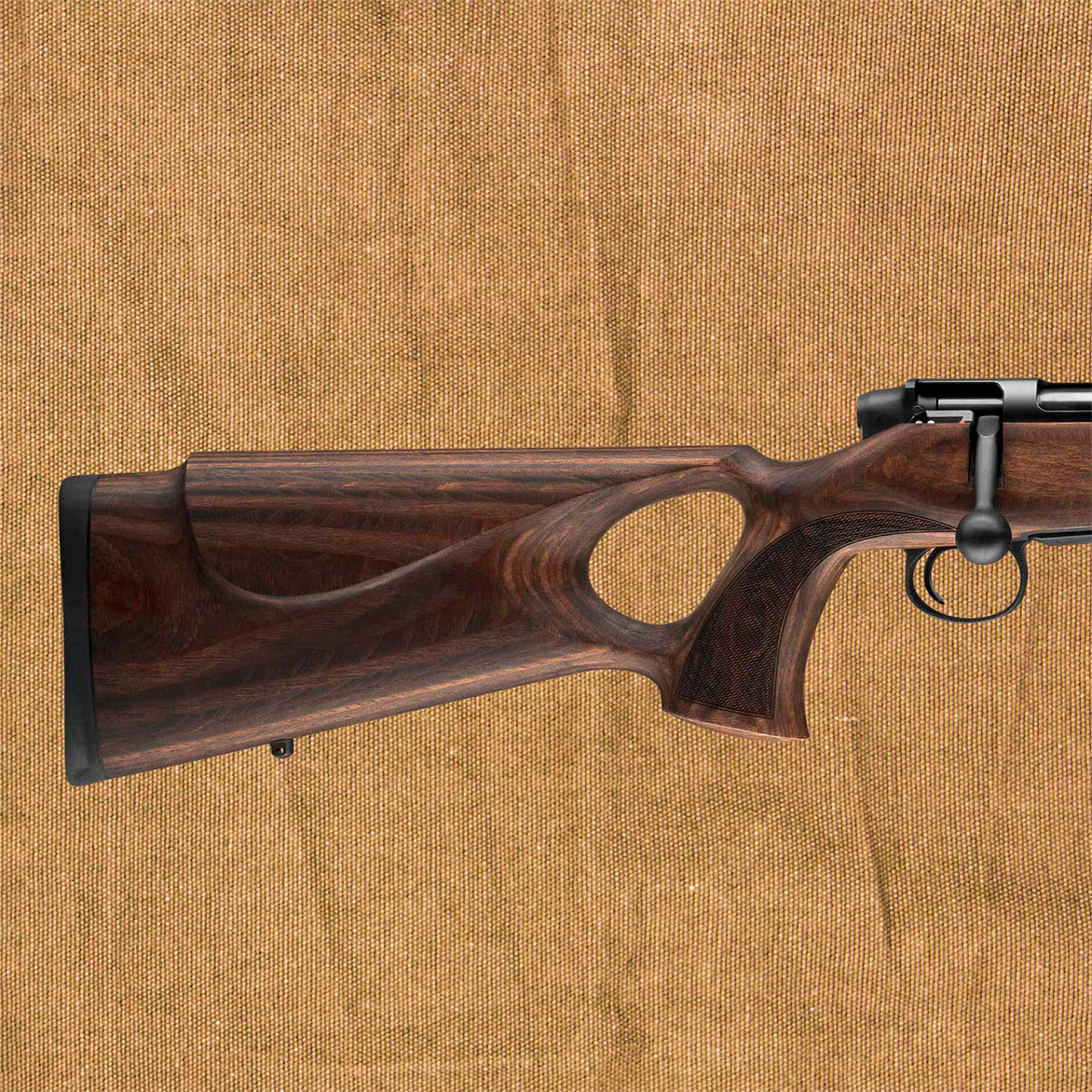Rifle Mauser 18 Pure Max