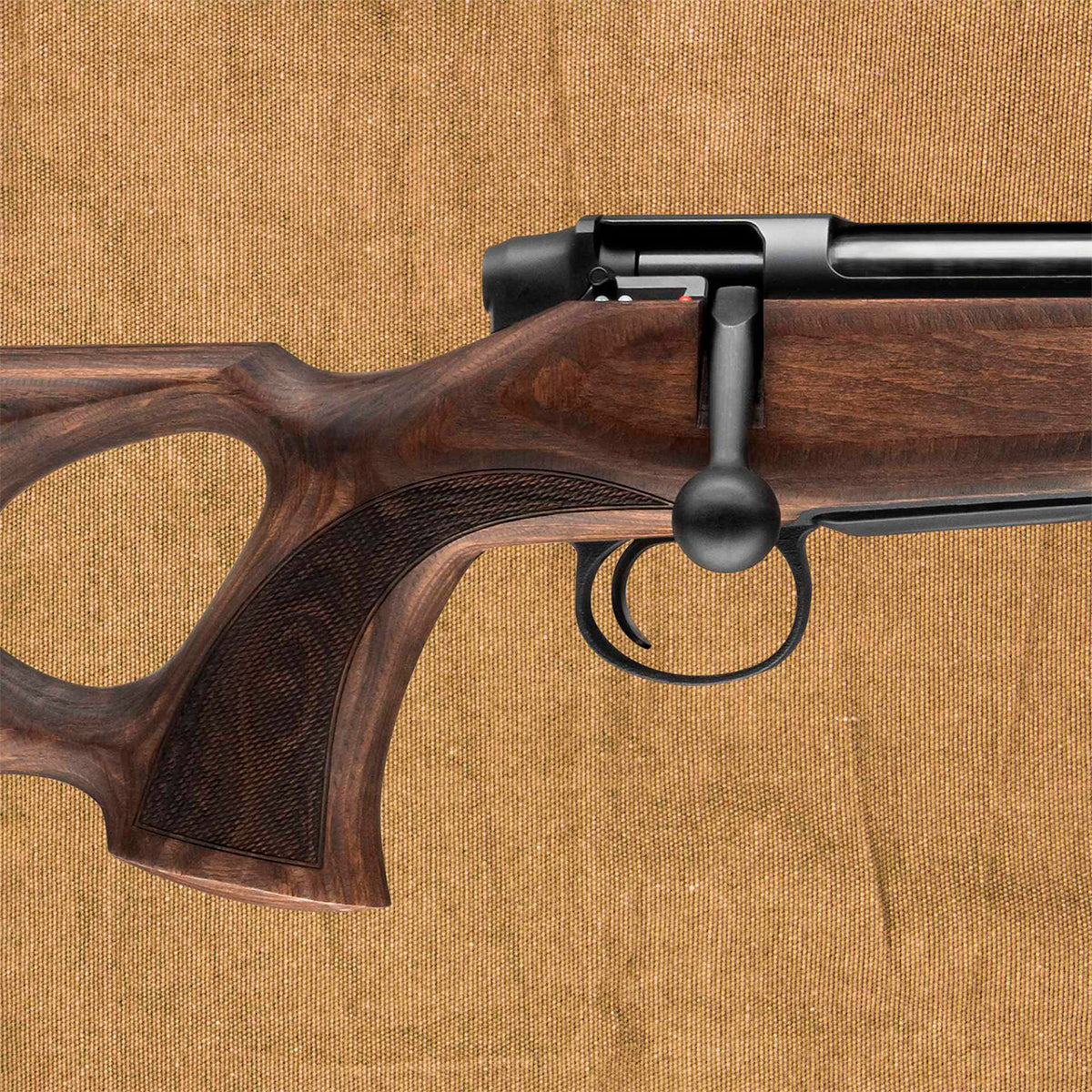 Rifle Mauser 18 Pure Max