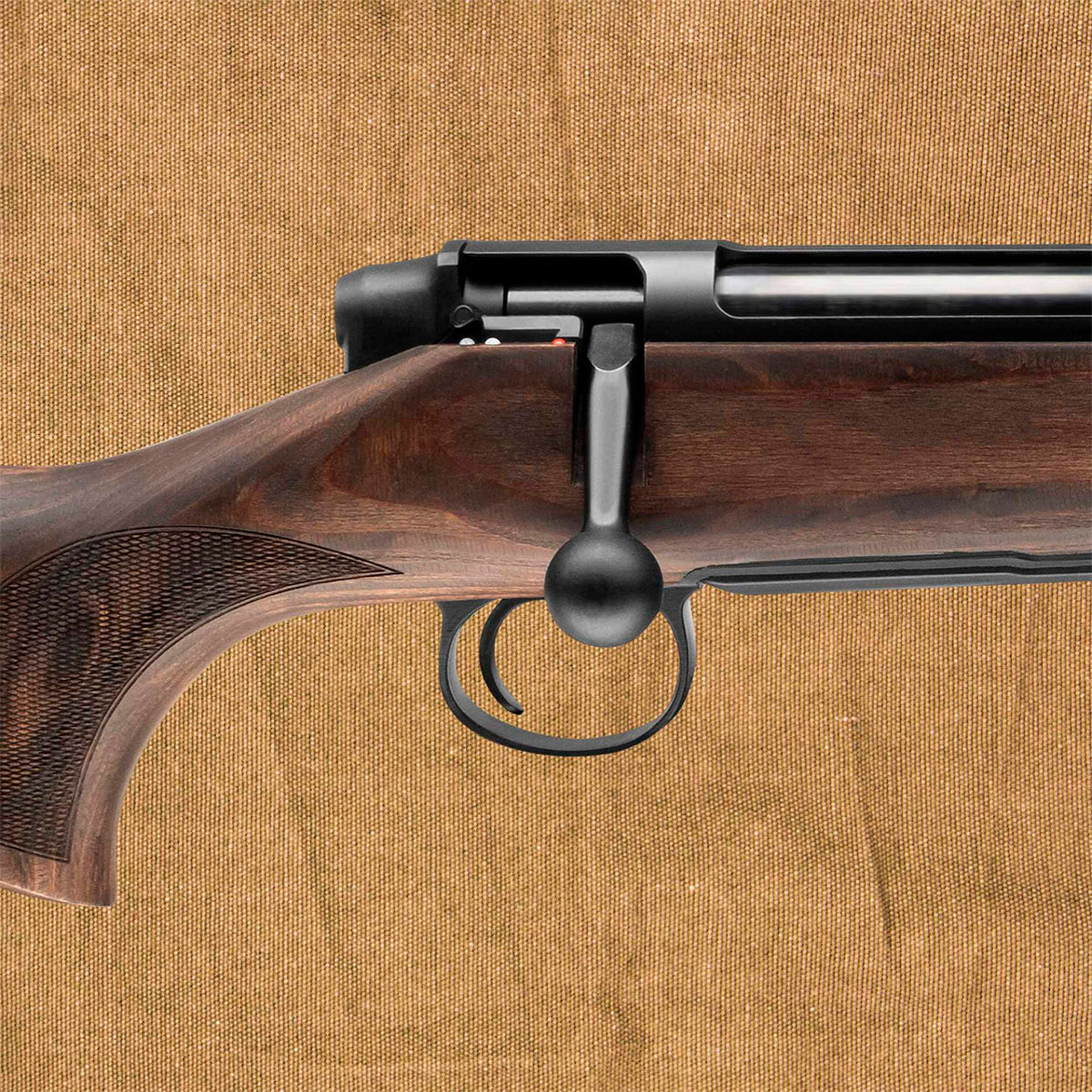 Rifle Mauser 18 Pure