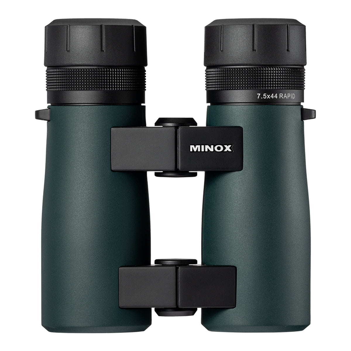 Prismáticos Minox Rapid 7.5x44