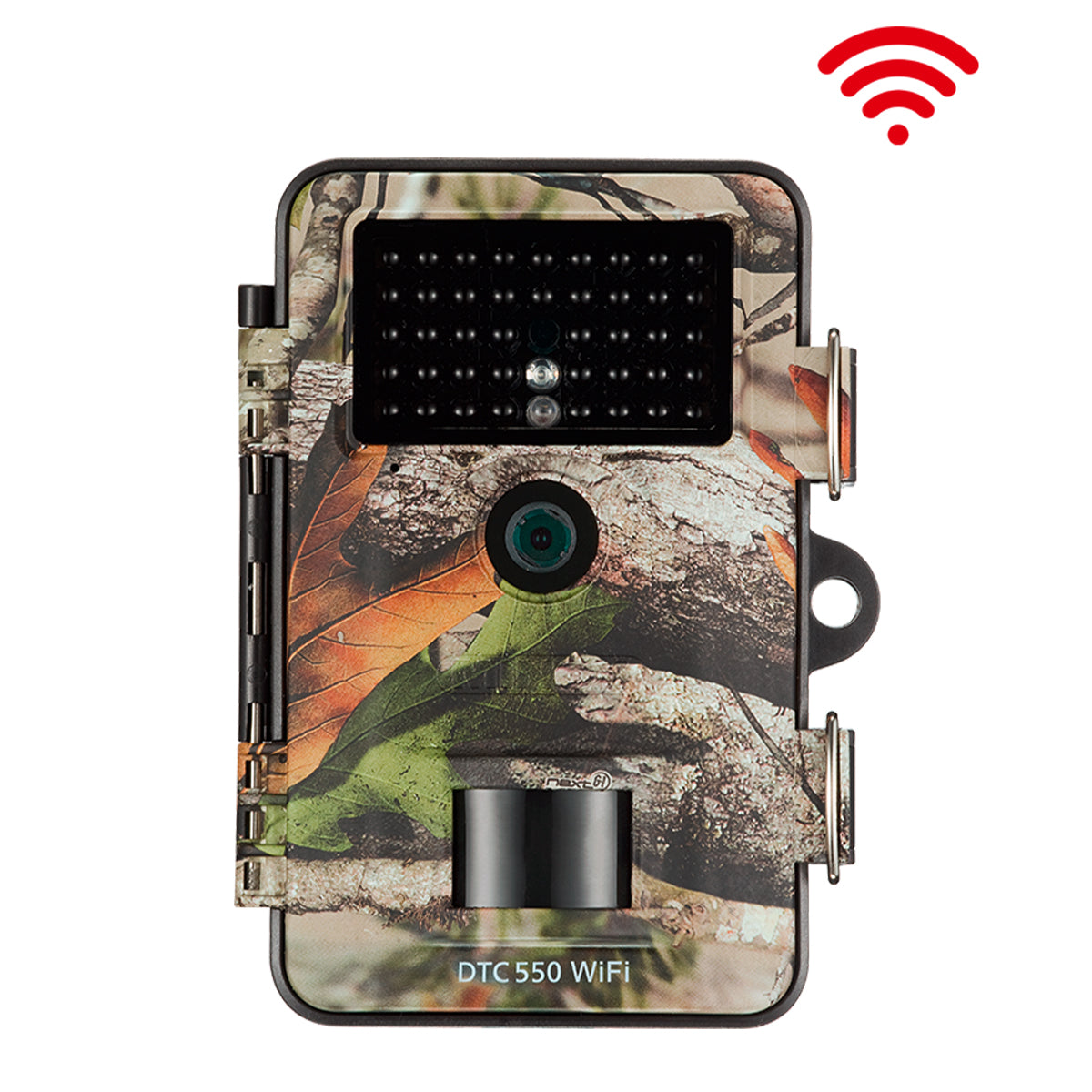 Cámara de fototrampeo Minox DTC 550 WiFi