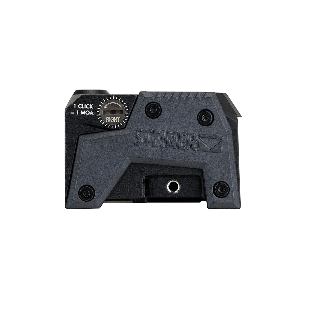Punto rojo Steiner Micro Pistol Sight (MPS)