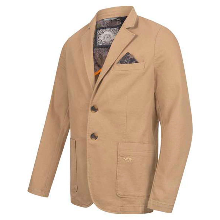 Chaqueta vaquera elástica BLASER Bob Stretch