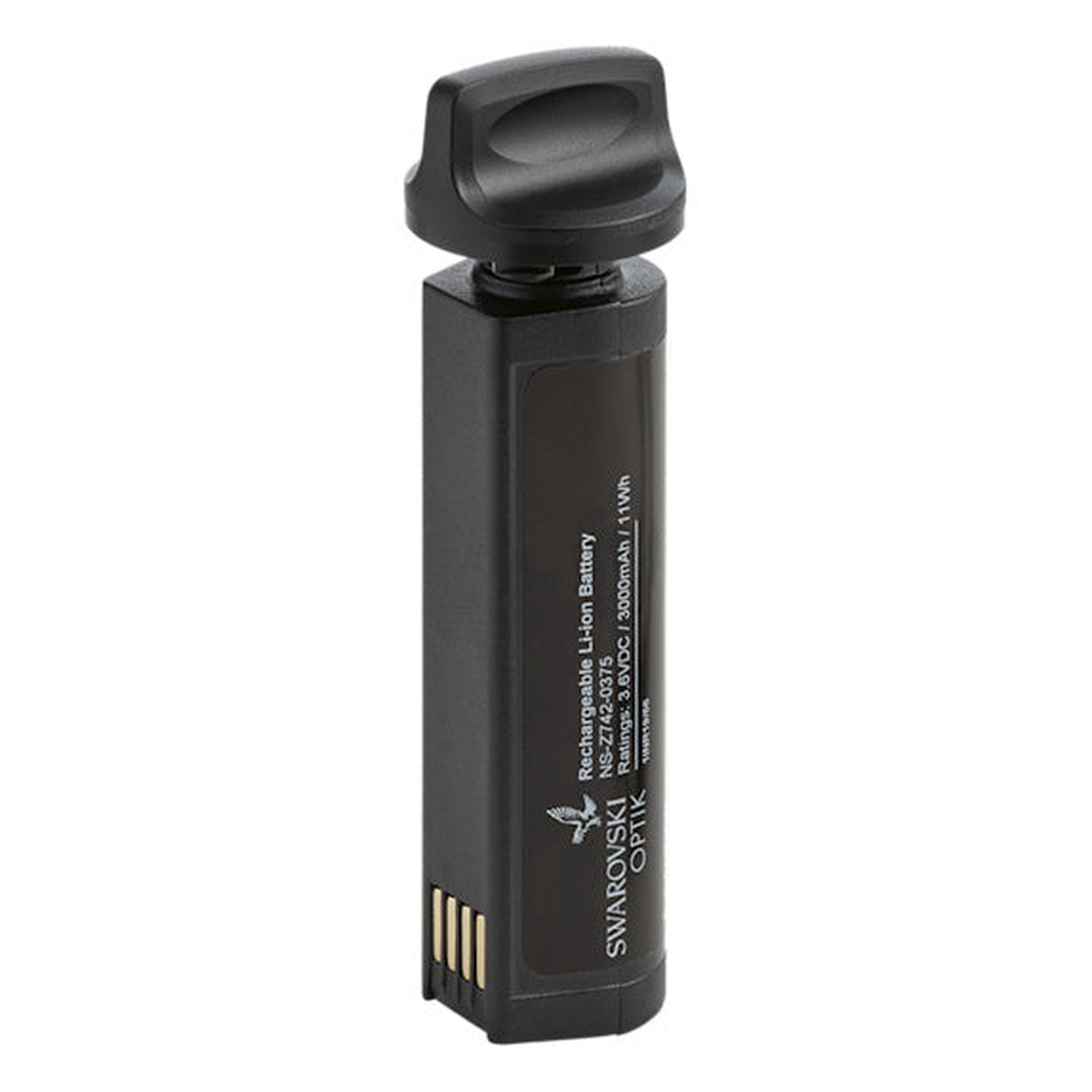 Batería recargable Swarovski RB para tM y TX Encounter · vista 1