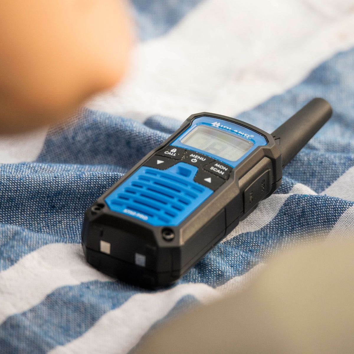 Walkie Talkies MIDLAND XT50 PRO set