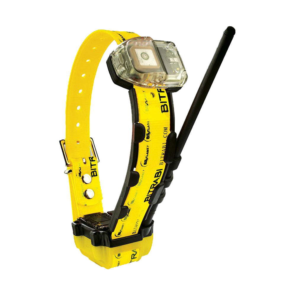 Collar GPS para Perros de Caza BITRABI MITO 5100