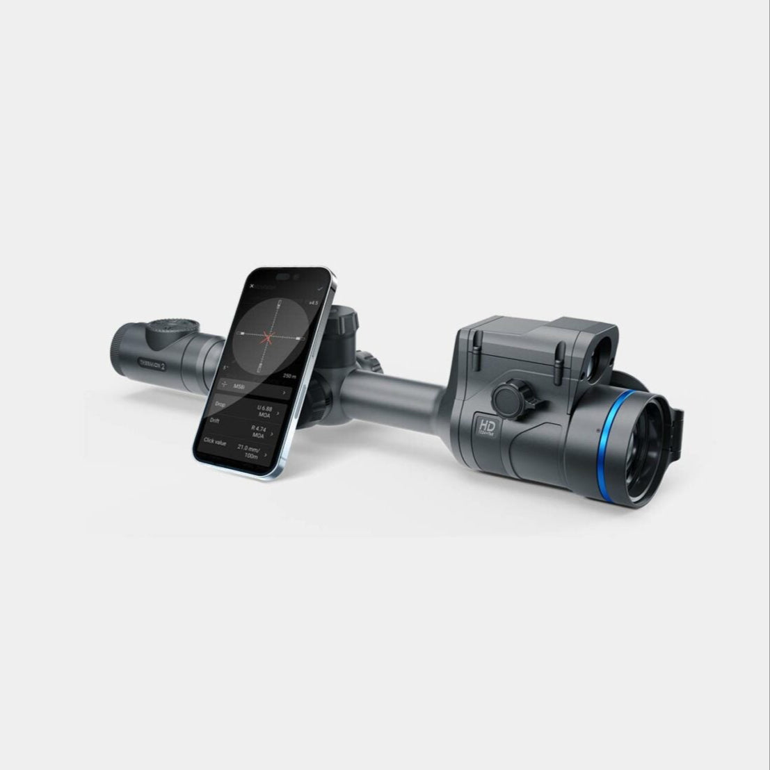 Visor térmico PULSAR Thermion 2 LRF XG60