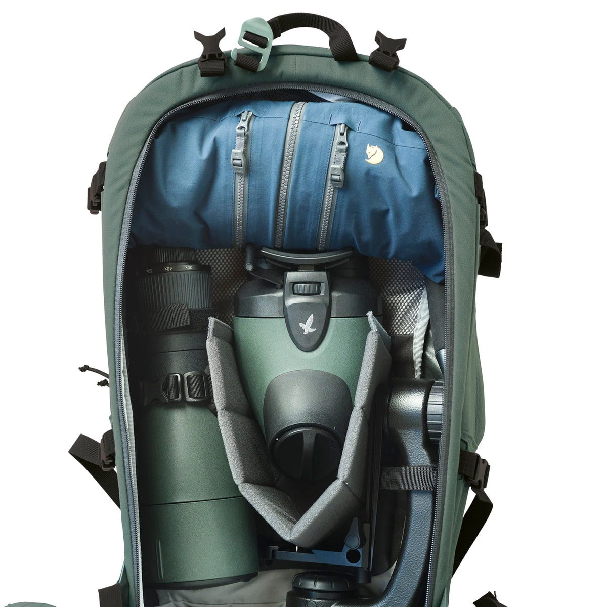 Mochila de caza Swarovski Optik BP 30 L