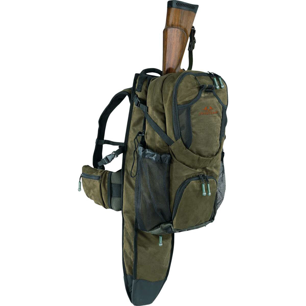 Mochila Swedteam Backbone, imagen 2