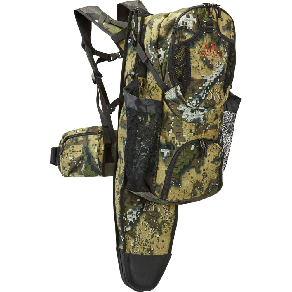 Mochila Swedteam Backbone, imagen 1