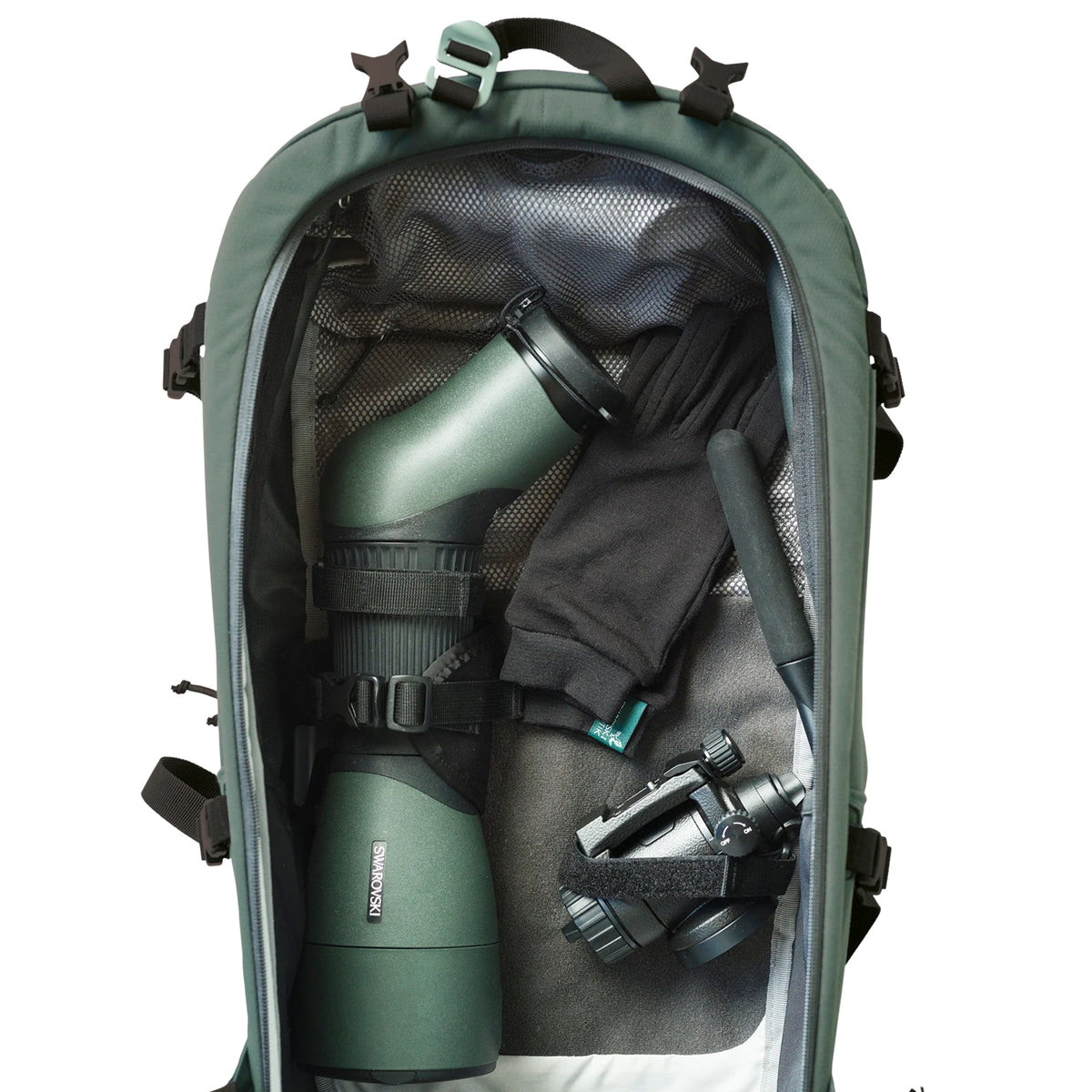Mochila de caza Swarovski Optik BP 30 L