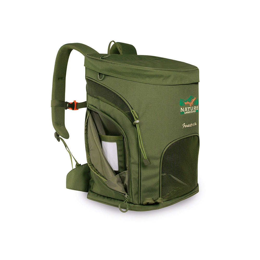 Mochila recogida de setas Nature by Marsupio Forest 40 Pro