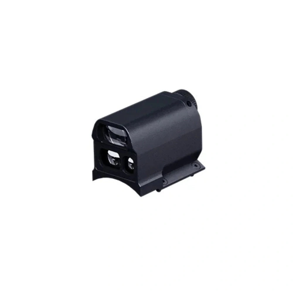 Módulo Iluminador IR y Telémetro LRF PARD IL1 para Night Stalker 4K Pro/eX