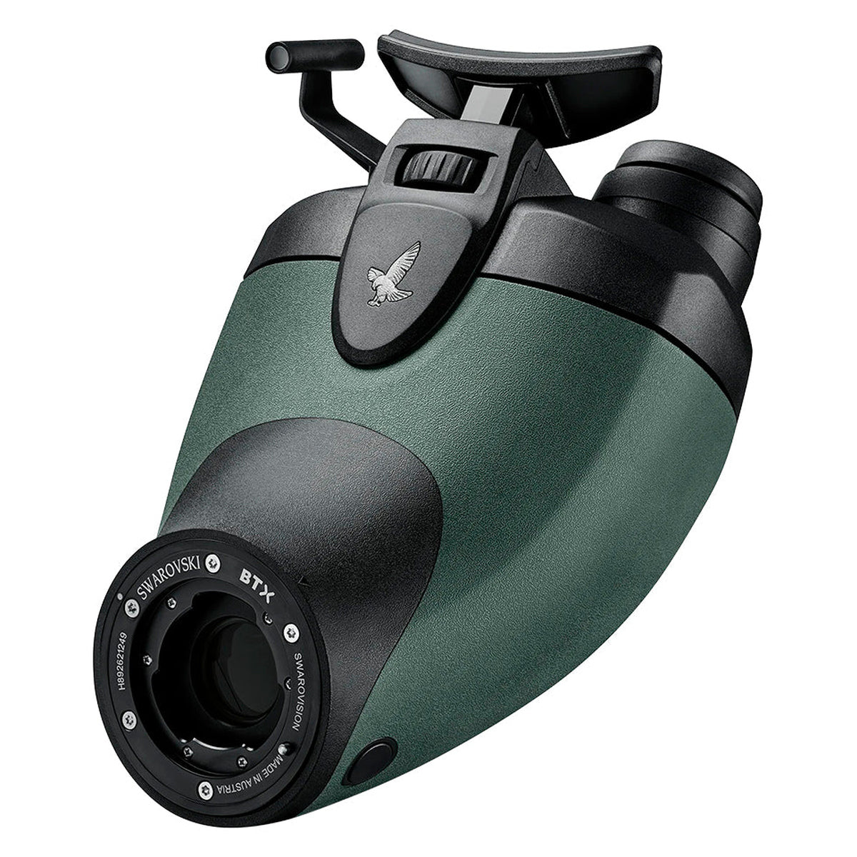 Módulo ocular Swarovski para telescopio BTX · vista 1