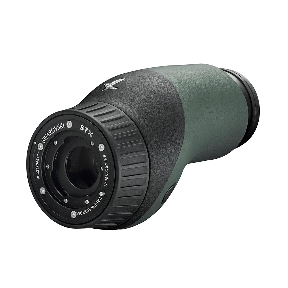 Módulo ocular Swarovski Optik para telescopio STX
