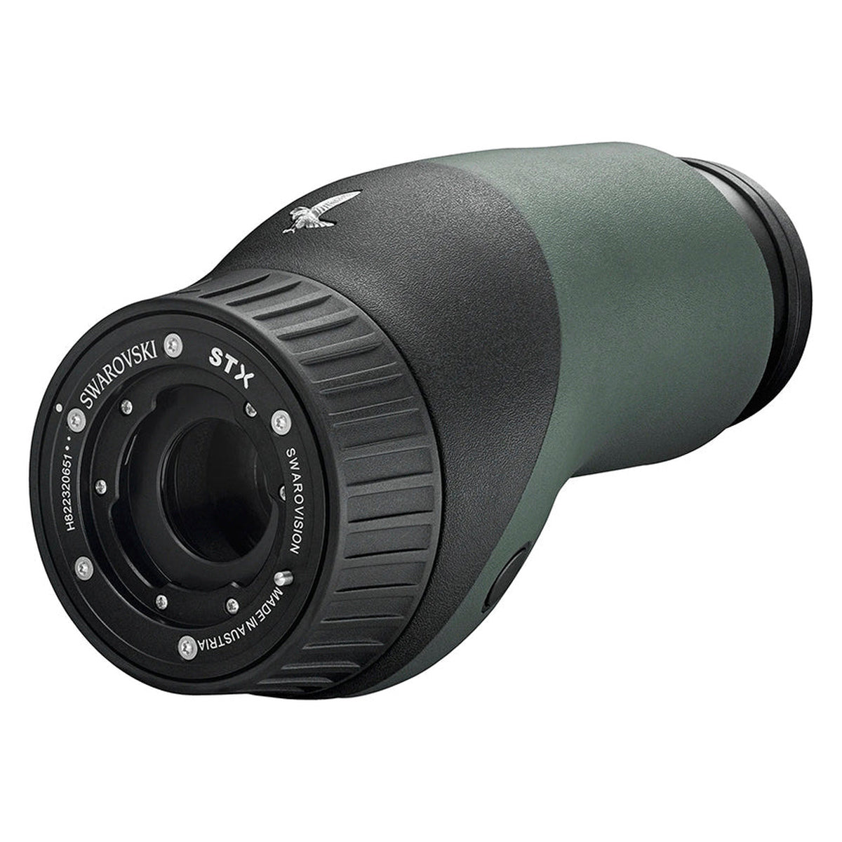 Módulo ocular Swarovski para telescopio STX · vista 1