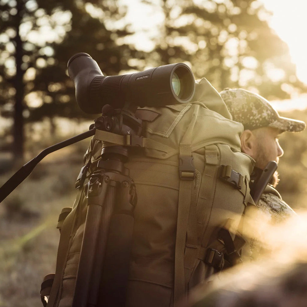 Módulo ocular Swarovski Optik para telescopio ATX