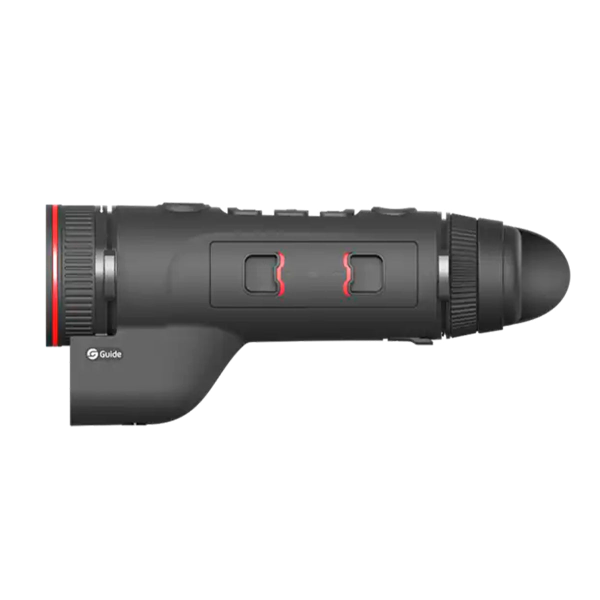 Monocular térmico GUIDE TJ430L LRF