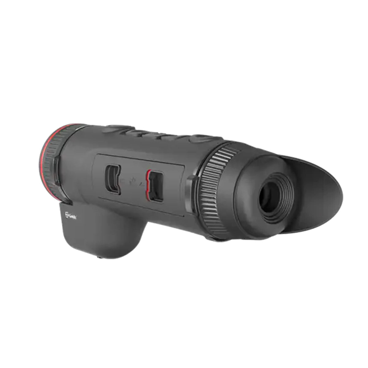 Monocular térmico GUIDE TJ430L LRF