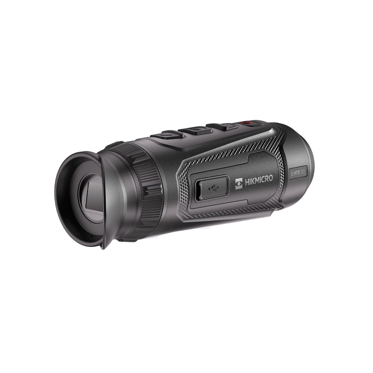 Monocular térmico HIKMICRO LYNX Pro LH15 3.0 - vista 2