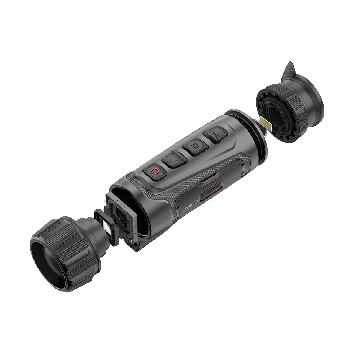 Monocular térmico HIKMICRO LYNX Pro LQ35L 3.0 - vista 8