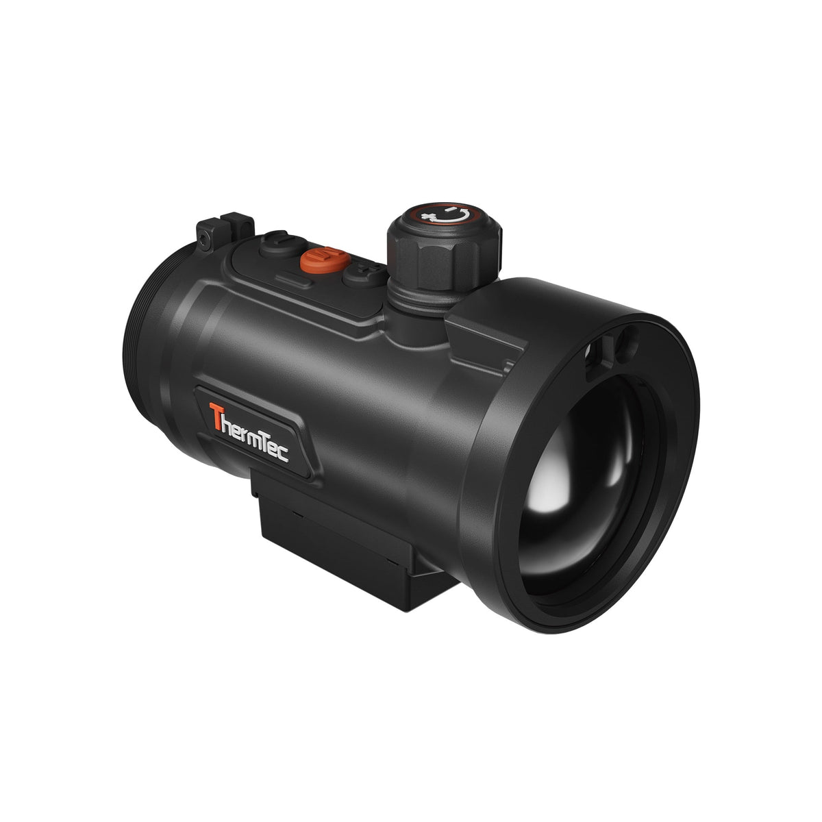 Monocular térmico ThermTec HUNT 650L con LRF