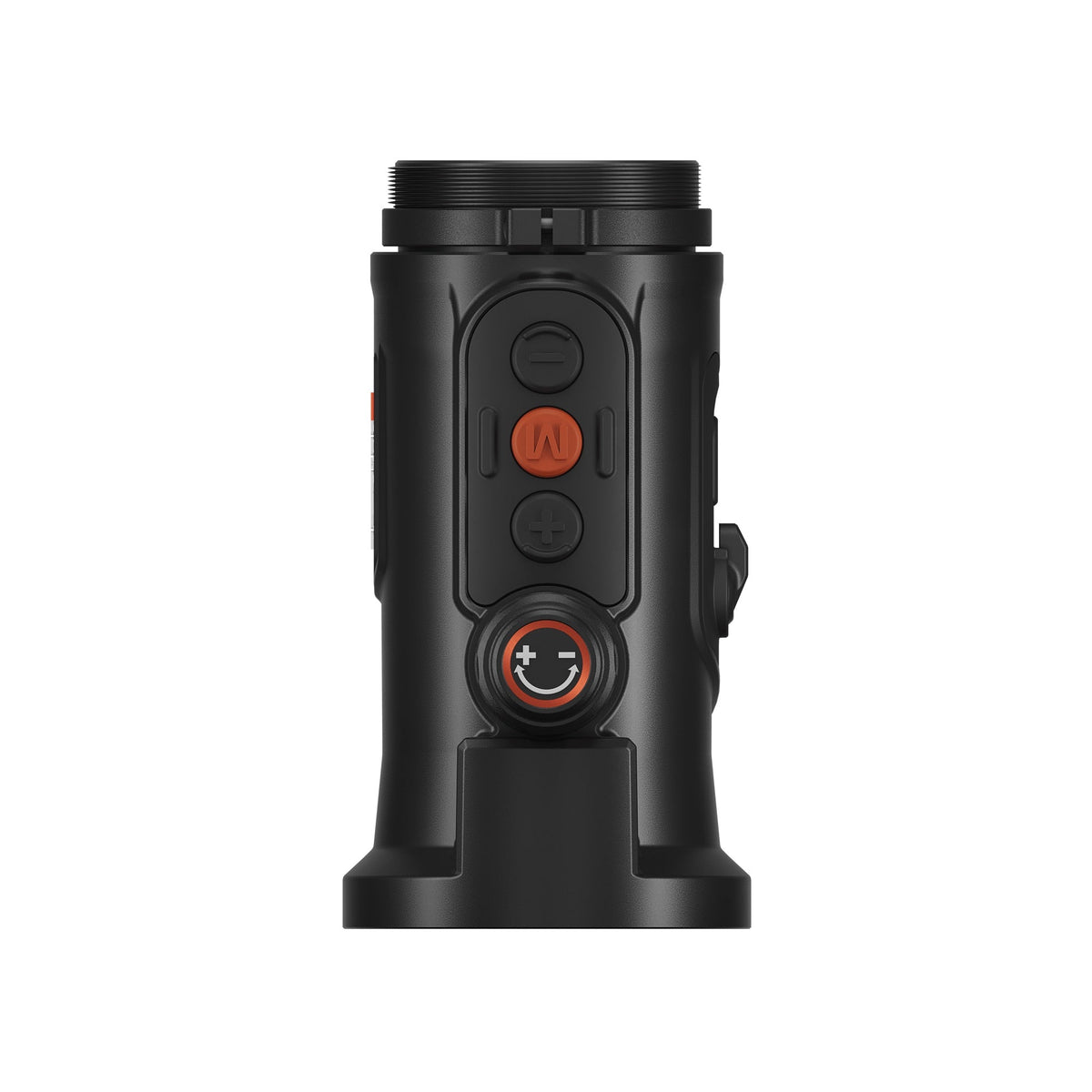 Monocular térmico ThermTec HUNT 650L con LRF