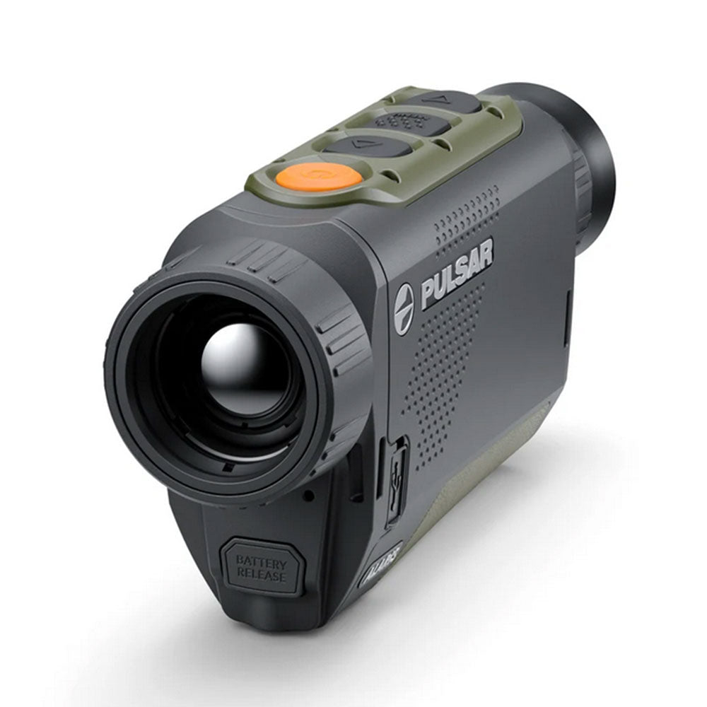 Monocular térmico PULSAR ALARIS XQ30
