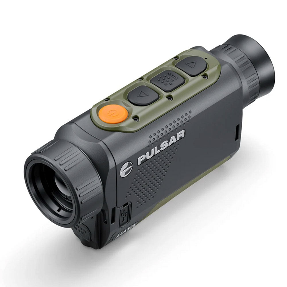 Monocular térmico PULSAR ALARIS XQ30