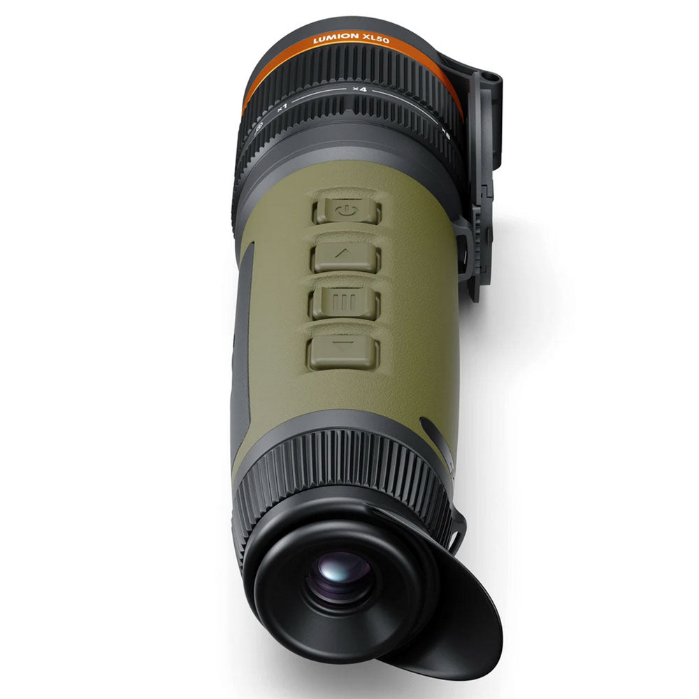 Monocular térmico PULSAR LUMION XL50