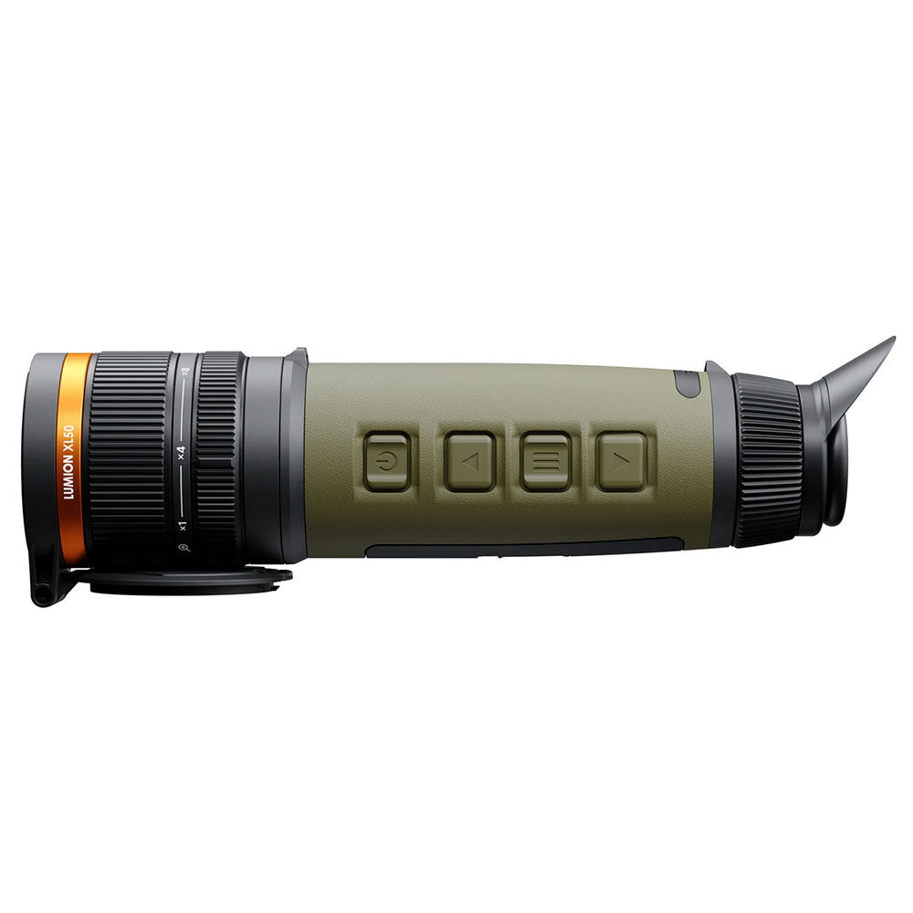 Monocular térmico PULSAR LUMION XL50