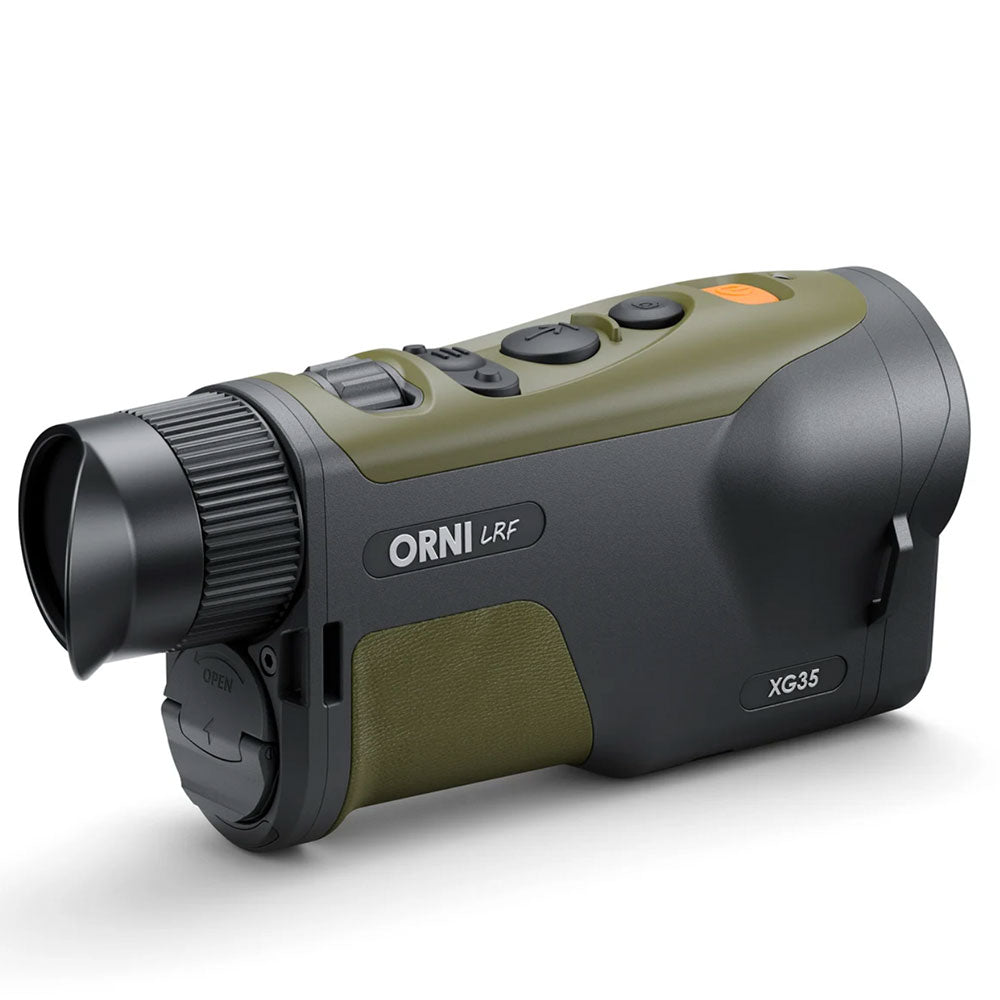 Monocular térmico PULSAR ORNI XG35